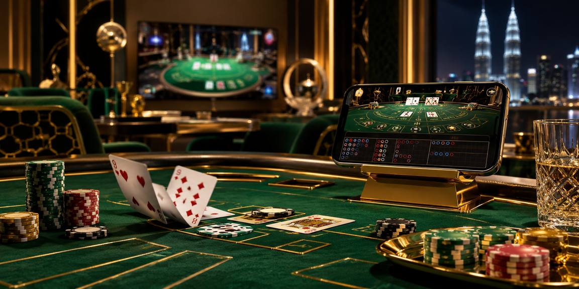 wintasol888 Turkish Blackjack