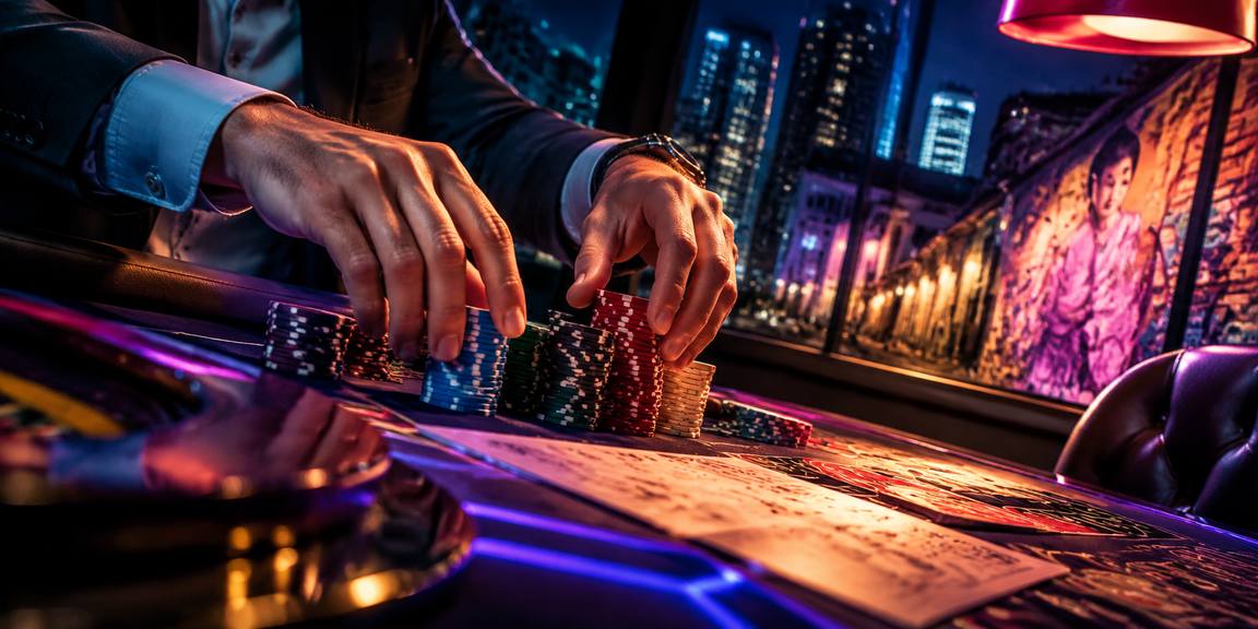 wintasol888 Turkish Blackjack